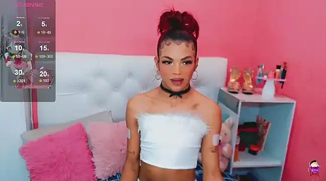 alexa-xxx- online show from 03/11/25, 07:58