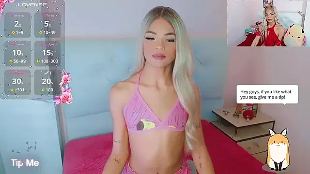 alexa-xxx- online show from 02/28/26, 04:02