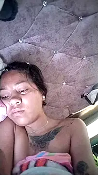 Tiphanydirty3 online show from 10/09/25, 02:15