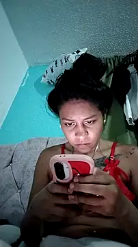 Tiphanydirty3 online show from 10/11/25, 02:55