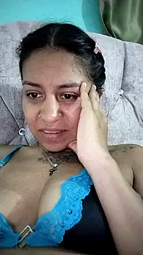 Tiphanydirty3 online show from 10/17/25, 04:15