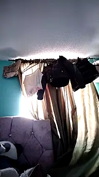 Tiphanydirty3 online show from 10/30/25, 06:52