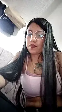 Tiphanydirty3 online show from 12/17/25, 10:27