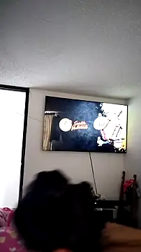 Tiphanydirty3 online show from 01/11/26, 05:29