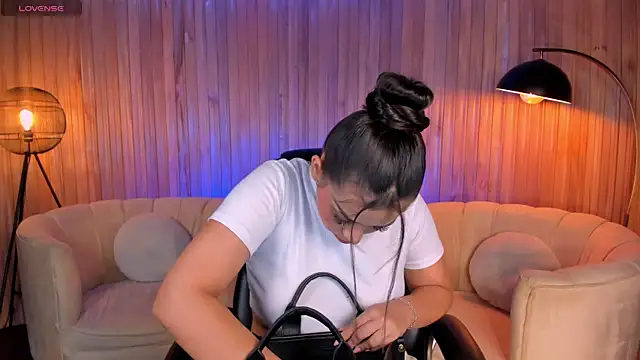 CelestePalmer  online show from 03/16/25, 02:32