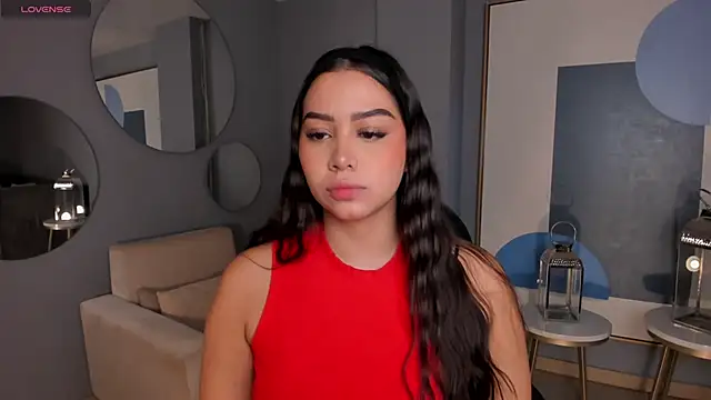 CelestePalmer  online show from 09/20/25, 10:16