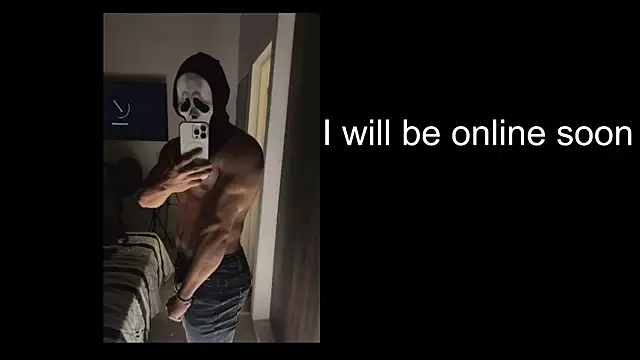 Alan hadid1 online show from 11/25/25, 09:37