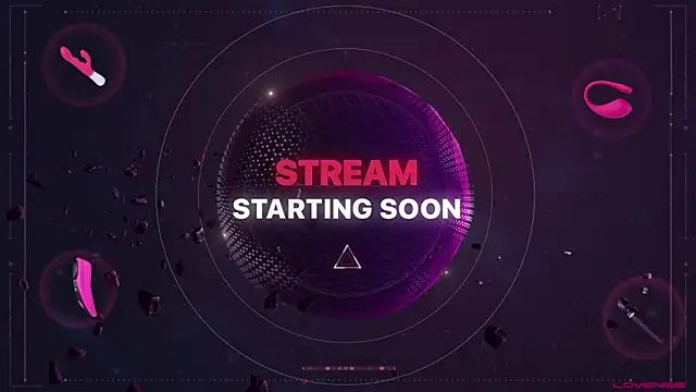 Alan hadid1 online show from 02/19/26, 06:59