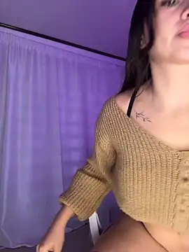 Tsuki-moon online show from 02/15/26, 12:58