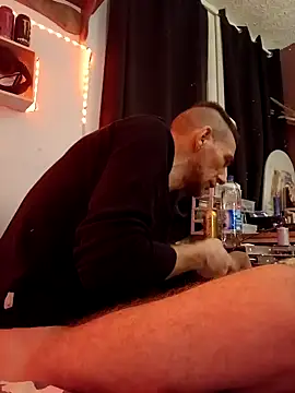 Snapshot of SInfiniSensation1 chatting on 12/15/24, 05:20 SInfiniSensation1 online show from 12/15/24, 05:20