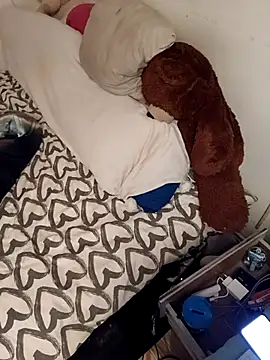 Snapshot of SInfiniSensation1 chatting on 12/25/24, 01:30 SInfiniSensation1 online show from 12/25/24, 01:30