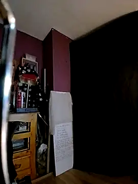 Snapshot of SInfiniSensation1 chatting on 01/01/25, 04:07 SInfiniSensation1 online show from 01/01/25, 04:07