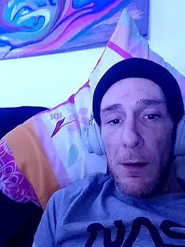 Snapshot of SInfiniSensation1 chatting on 02/12/25, 08:18 SInfiniSensation1 online show from 02/12/25, 08:18