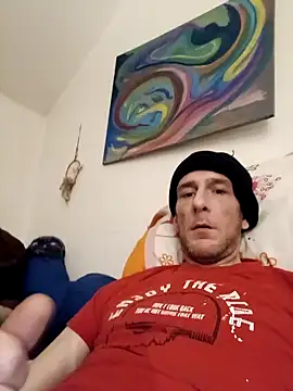 Snapshot of SInfiniSensation1 chatting on 02/13/25, 05:01 SInfiniSensation1 online show from 02/13/25, 05:01