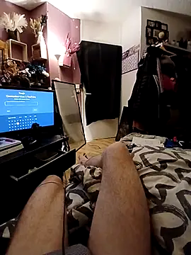 Snapshot of SInfiniSensation1 chatting on 02/20/25, 01:25 SInfiniSensation1 online show from 02/20/25, 01:25