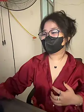 Snapshot of Jenni_nana chatting on 12/04/24, 05:27 Jenni nana online show from 12/04/24, 05:27