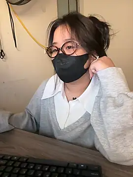 Snapshot of Jenni_nana chatting on 12/31/24, 06:59 Jenni nana online show from 12/31/24, 06:59