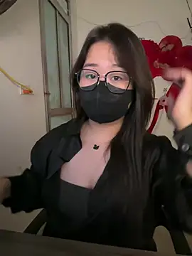 Snapshot of Jenni_nana chatting on 01/22/25, 06:42 Jenni nana online show from 01/22/25, 06:42