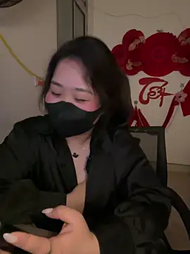 Snapshot of Jenni_nana chatting on 01/24/25, 06:35 Jenni nana online show from 01/24/25, 06:35