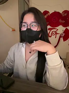 Snapshot of Jenni_nana chatting on 01/25/25, 05:08 Jenni nana online show from 01/25/25, 05:08