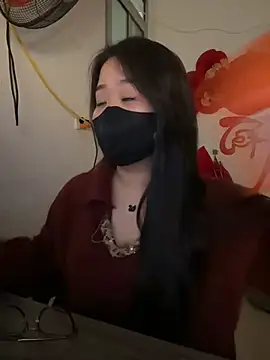 Snapshot of Jenni_nana chatting on 02/11/25, 05:26 Jenni nana online show from 02/11/25, 05:26