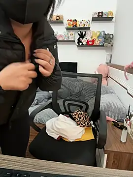 Snapshot of Jenni_nana chatting on 03/08/25, 06:21 Jenni nana online show from 03/08/25, 06:21