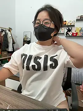 Snapshot of Jenni_nana chatting on 03/14/25, 03:37 Jenni nana online show from 03/14/25, 03:37