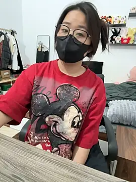 Snapshot of Jenni_nana chatting on 03/17/25, 06:07 Jenni nana online show from 03/17/25, 06:07