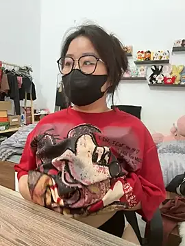 Snapshot of Jenni_nana chatting on 03/19/25, 06:57 Jenni nana online show from 03/19/25, 06:57