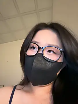 Snapshot of Jenni_nana chatting on 10/19/25, 05:08 Jenni nana online show from 10/19/25, 05:08