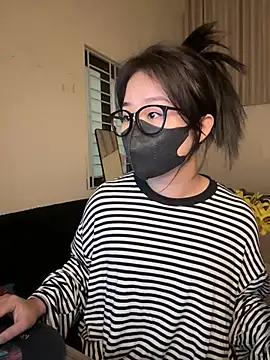 Jenni nana online show from 01/11/26, 07:35