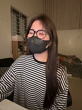 Jenni nana online show from 02/07/26, 07:06