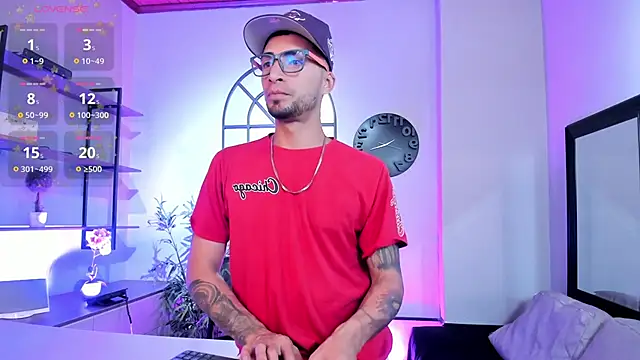 DrakeNeumann online show from 02/08/26, 03:43