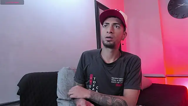 DrakeNeumann online show from 02/17/26, 03:47