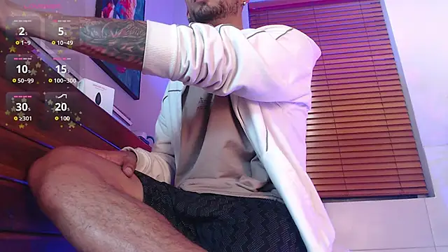 DrakeNeumann online show from 02/24/26, 08:56