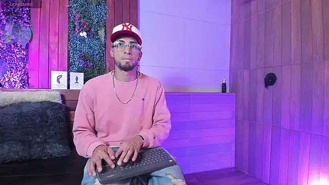 DrakeNeumann online show from 03/01/26, 03:52