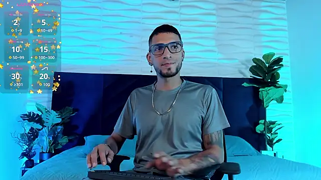 DrakeNeumann online show from 03/07/26, 03:36