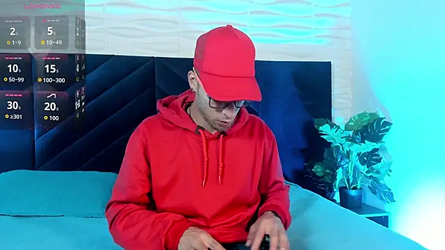 DrakeNeumann online show from 04/03/26, 04:10