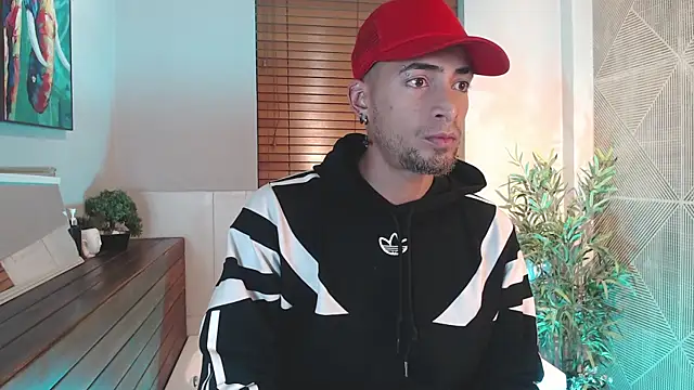 DrakeNeumann online show from 04/09/26, 03:39