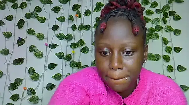 sexybree  online show from 01/06/25, 07:45