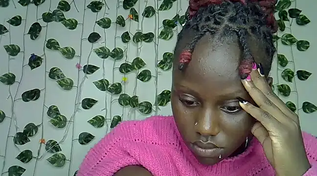 sexybree  online show from 01/06/25, 10:47