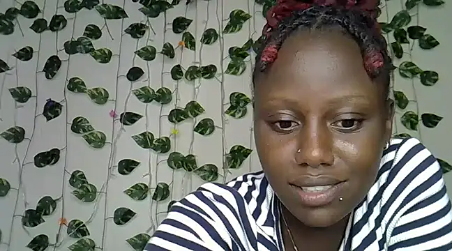 sexybree  online show from 01/07/25, 07:06