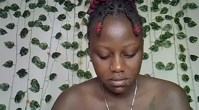 sexybree  online show from 01/15/25, 01:09