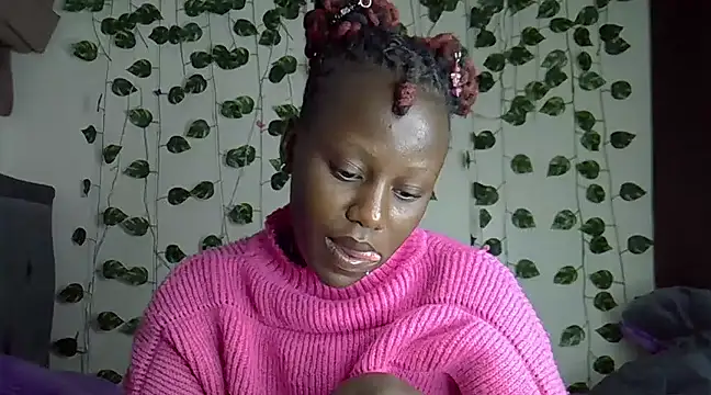 sexybree  online show from 01/29/25, 02:53