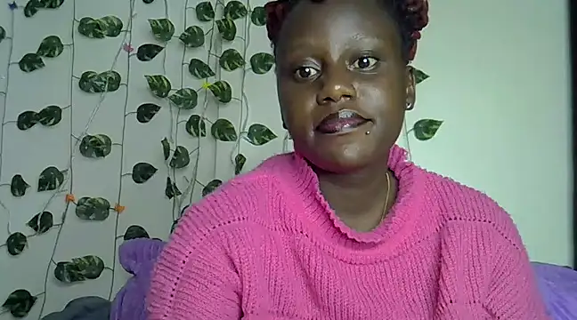 sexybree  online show from 02/06/25, 12:54