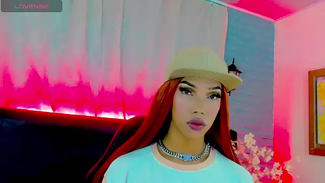 Nikita Gers online show from 12/29/24, 03:54