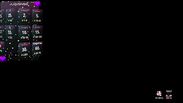 Nikita Gers online show from 11/06/25, 03:18