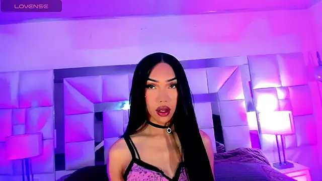 Nikita Gers online show from 12/02/25, 04:29