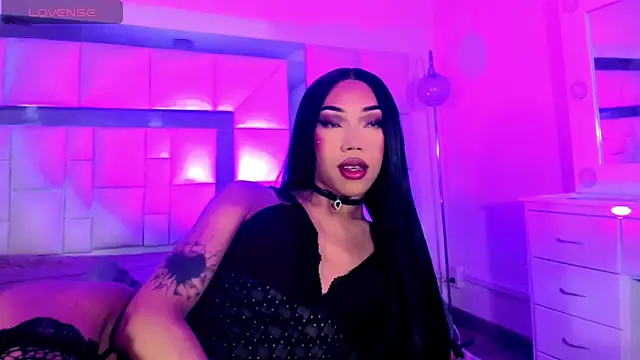 Nikita Gers online show from 12/03/25, 03:58