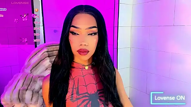 Nikita Gers online show from 01/14/26, 03:12